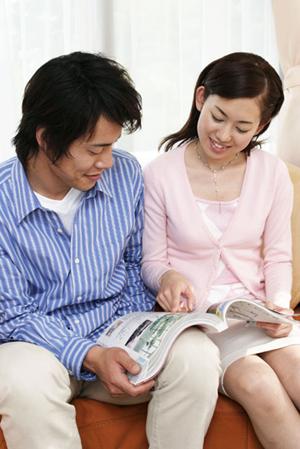 金運を呼び込む財布に関すること